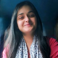 Mahima Solanki