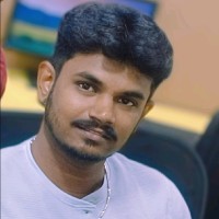 karthick P
