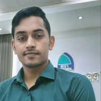 MD Mohaiminul Islam