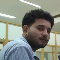 Ramesh Mohanty