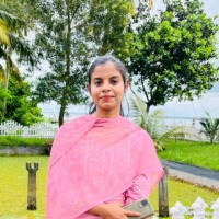 Nayana M