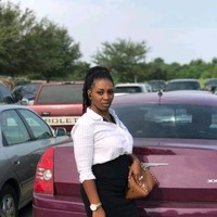 Markquetta Harrell