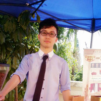 Winsom Po 步文昊
