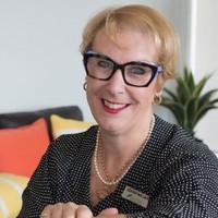 Heather Wallach
