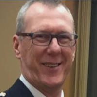 Stephen Chisholm