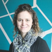 Meghann Guentensberger