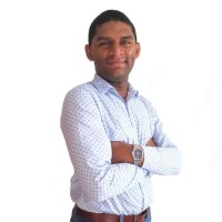 Keyder Andres Suarez Ramos