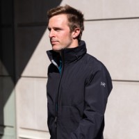 Tom Chadwick