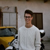 Matteo Vallino
