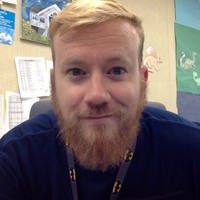 Adam Dwight