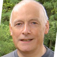 Graham Foreman