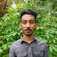 Manu Krishna