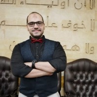 Ahmed Sayed