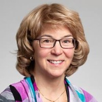 Alison Ricker
