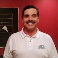 Chuck Pendleton