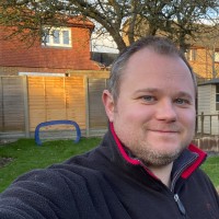 Lee Tugwell