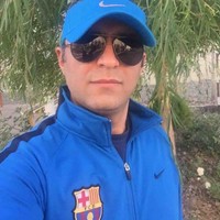 Saeid Tasviri