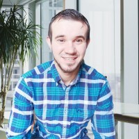 Brett Tasker