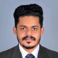 Shahil T M