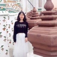 Nguyen Dinh Minh Thu