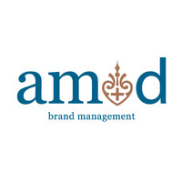 am+d brand management