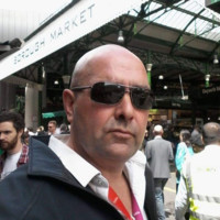 Mark Pledger