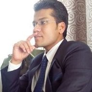 Gaurav Vyas