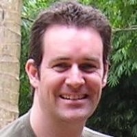 Paul Turbett