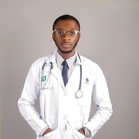 Daniel Okwechime