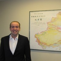 William Mackie, CPA, CA