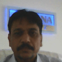 PARESH MEHTA