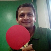 Durgaprasad Kelkar