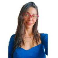 Johanna Cyntia Naso