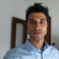 Riccardo Palmieri