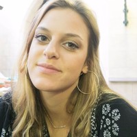 Madeleine Scuderi
