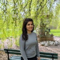 Darshna Desai