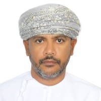 Dr. Hamood Alharthi