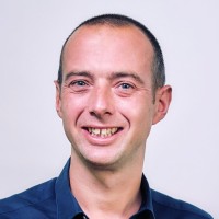 Simon Carolan