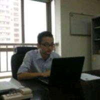 刘志翔