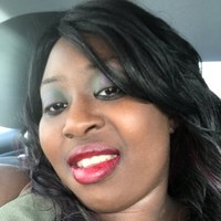 Alicia Thomas