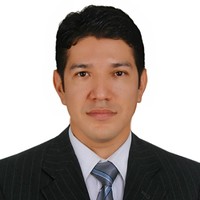 Elmer Antonio Garcia Monroy