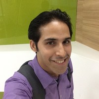Aditya Pahuja