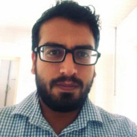 Santhosh Kumar Krishnan