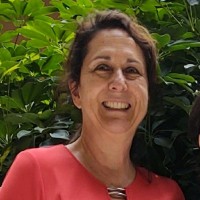 Sandra Wilkey