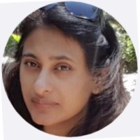Erum Ansari