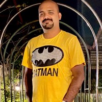 Yogesh Bhandari