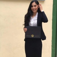Yazdely Camarillo