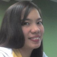 Ana Liza Sebastian