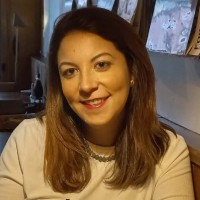 Veridiana Balbão Da Rocha Barros