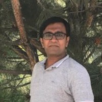 Vinod G